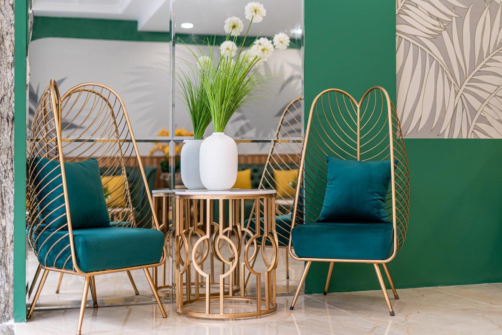 El Ocaso Boutique Hotel Ho Chi Minh-Byen Eksteriør billede